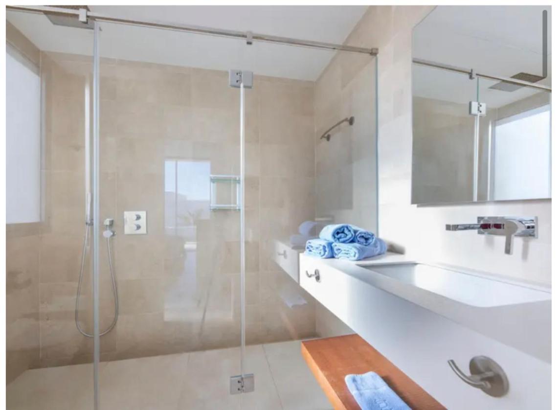 Magnifique Villa Contemporaine ماربيا المظهر الخارجي الصورة